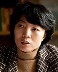 사회운동가, 정당인인 윤난실의 대표 이미지