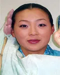 연극배우인 지정남의 대표 이미지