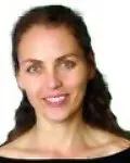 변호사인 개비 래스키의 대표 이미지
