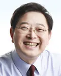 국회의원, 정당인, (전직)언론인인 길정우의 대표 이미지