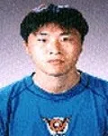 축구선수인 박병주의 대표 이미지