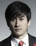뮤지컬배우, 가수인 정현철의 대표 이미지