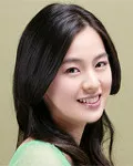 영화배우, 탤런트인 한다민의 대표 이미지