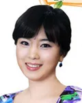 아나운서인 김경아의 대표 이미지