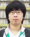 프로게이머인 강근철의 대표 이미지
