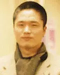 가수인 이백희의 대표 이미지