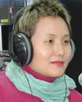 방송PD인 임나혜숙의 대표 이미지
