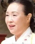 국악인인 조순자의 대표 이미지