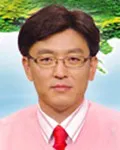 아나운서인 배윤호의 대표 이미지