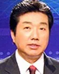 아나운서인 이광현의 대표 이미지