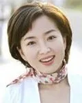 아나운서인 김연경의 대표 이미지