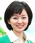 아나운서인 손지연의 대표 이미지