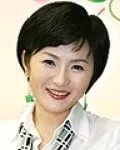DJ인 문희정의 대표 이미지
