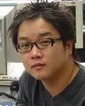 DJ인 노기환의 대표 이미지
