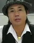 가수인 허송의 대표 이미지