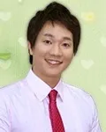 아나운서인 이승현의 대표 이미지
