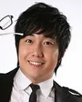가수인 연준범의 대표 이미지