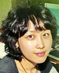DJ, MC인 박혜은의 대표 이미지