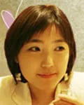 아나운서인 정희정의 대표 이미지