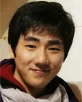 뮤지컬배우인 박시범의 대표 이미지