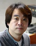 DJ인 임규호의 대표 이미지