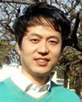 아나운서인 지건보의 대표 이미지