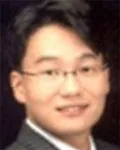아나운서인 윤상범의 대표 이미지