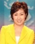 아나운서인 문경희의 대표 이미지