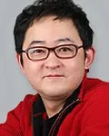 DJ인 김성춘의 대표 이미지