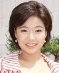 아나운서인 김혜미의 대표 이미지
