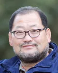 스포츠감독인 이승삼의 대표 이미지