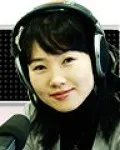 DJ인 강주리의 대표 이미지