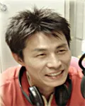 DJ인 박종일의 대표 이미지