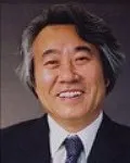 대학교수, 화가인 하철경의 대표 이미지