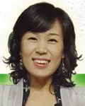 DJ인 김선혜의 대표 이미지