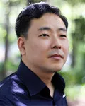 소설가, 대학교수인 박성원의 대표 이미지