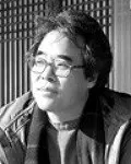 시인인 박세현의 대표 이미지