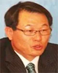 아나운서인 최경언의 대표 이미지