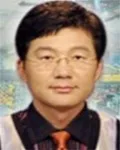 아나운서인 민병대의 대표 이미지