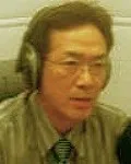 방송인인 노원규의 대표 이미지