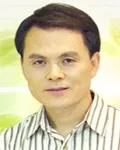 아나운서인 김경환의 대표 이미지