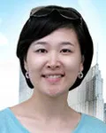 DJ인 반은혜의 대표 이미지