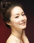 탤런트, 영화배우인 오은호의 대표 이미지