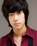 탤런트인 박상현의 대표 이미지