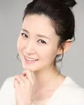 아나운서, CF모델인 김민지의 대표 이미지