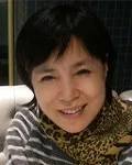 DJ, 성우인 이진화의 대표 이미지