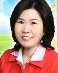 DJ인 김민숙의 대표 이미지