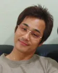 DJ인 박용수의 대표 이미지