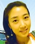DJ인 유지혜의 대표 이미지