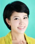 아나운서인 양영신의 대표 이미지